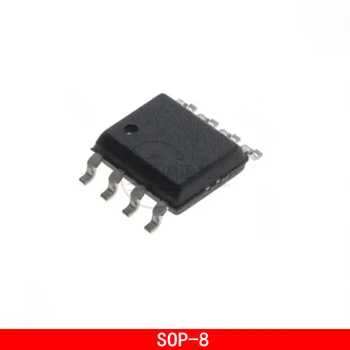 10-50PCS NCE30P25S SOP-8 -30 V -25A 3.5 W 6.4 mΩ 8.3 mΩ MOS tranzistorius lauko tranzistoriaus