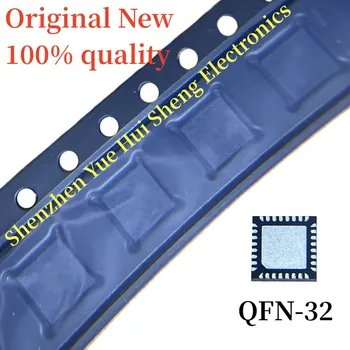 (10piece)100% Naujas Originalus SX1211 SX1211I084 SX1211I084TRT QFN-32 Lustų rinkinys