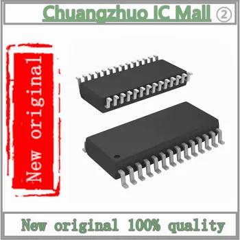 1PCS/daug dsPIC30F2020-30I/TAIGI, SOP28 IC Chip Naujas originalus