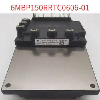 Nauja 6MBP150RRTC0606-01 Tranzistorius Modulis A50L 0001 0336