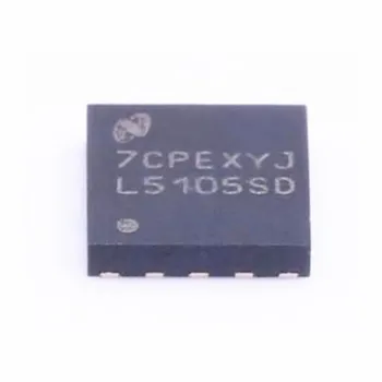 Naujas originalus LM5105SD/NOPB Silkscreen L5105SD Supakuotas su WSON-10 vartus vairuotojo IC