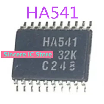 Originalus SN74AHC541PWR 74AHC541PW ekrano atspausdintas HA541 chip TSSOP20 logika lustas