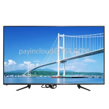 ST005 Naujas Produktas 43 Colių LED Tv Smart Televizoriai Full HD TV